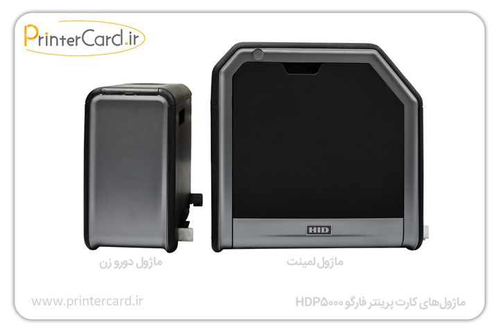 ماژول‌های-کارت-پرینتر-فارگو-HDP5000