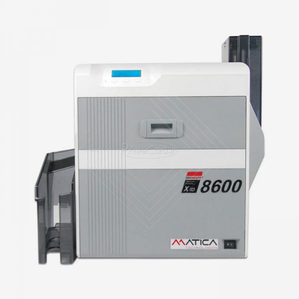 چاپگر XID 8600